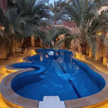 Panta Lodge Siwa بنتا لودج سيوة Siwa Oasis Exterior foto