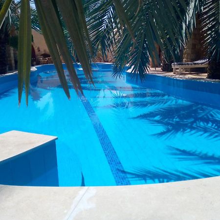 Panta Lodge Siwa بنتا لودج سيوة Siwa Oasis Exterior foto