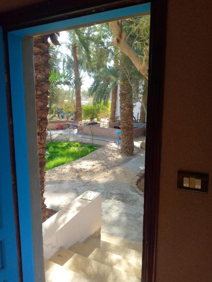Panta Lodge Siwa بنتا لودج سيوة Siwa Oasis Exterior foto