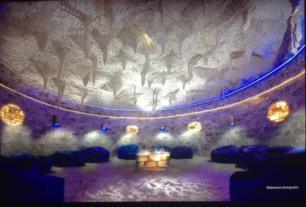 Panta Lodge Siwa بنتا لودج سيوة Siwa Oasis Exterior foto