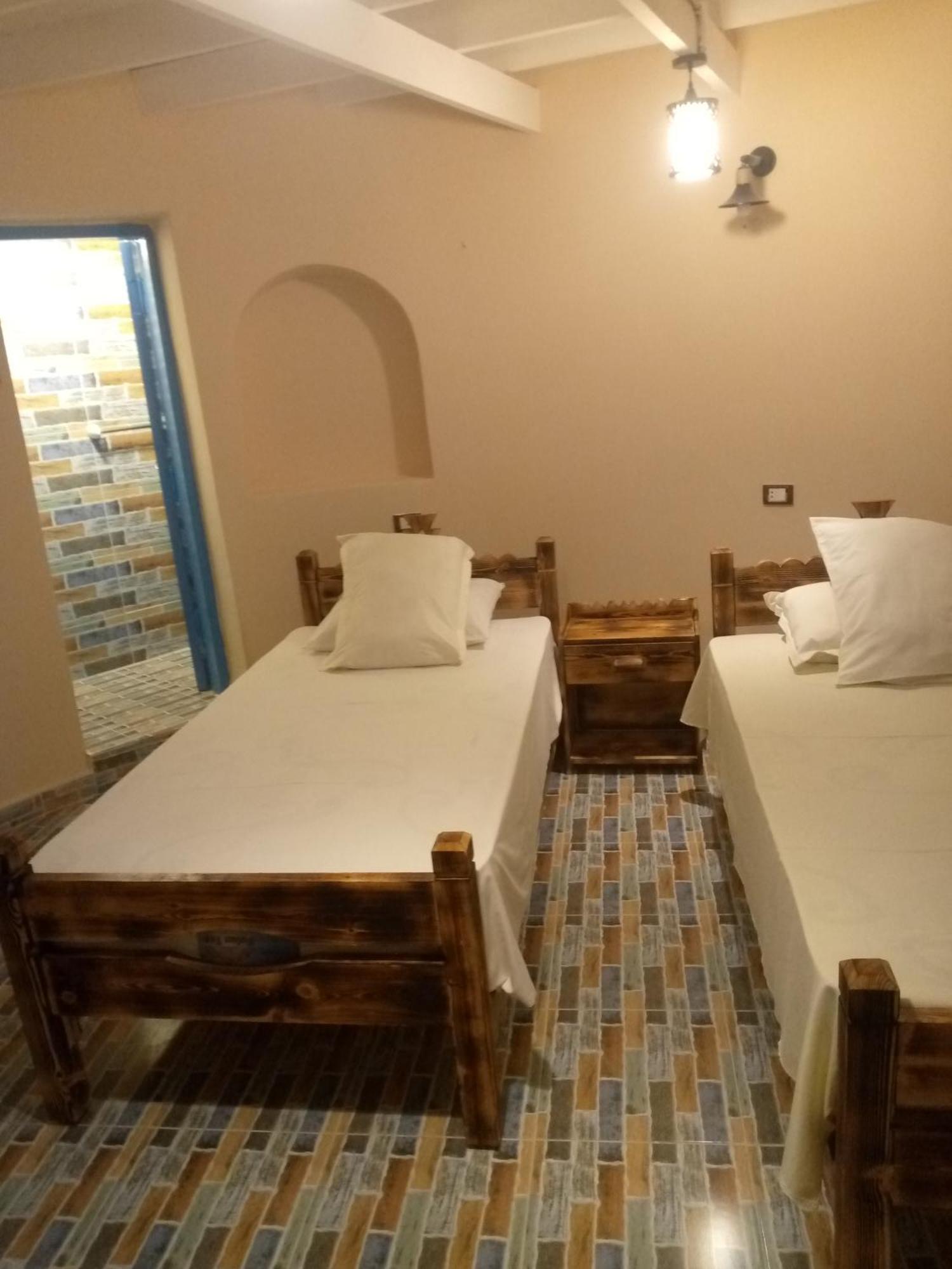 Panta Lodge Siwa بنتا لودج سيوة Siwa Oasis Exterior foto