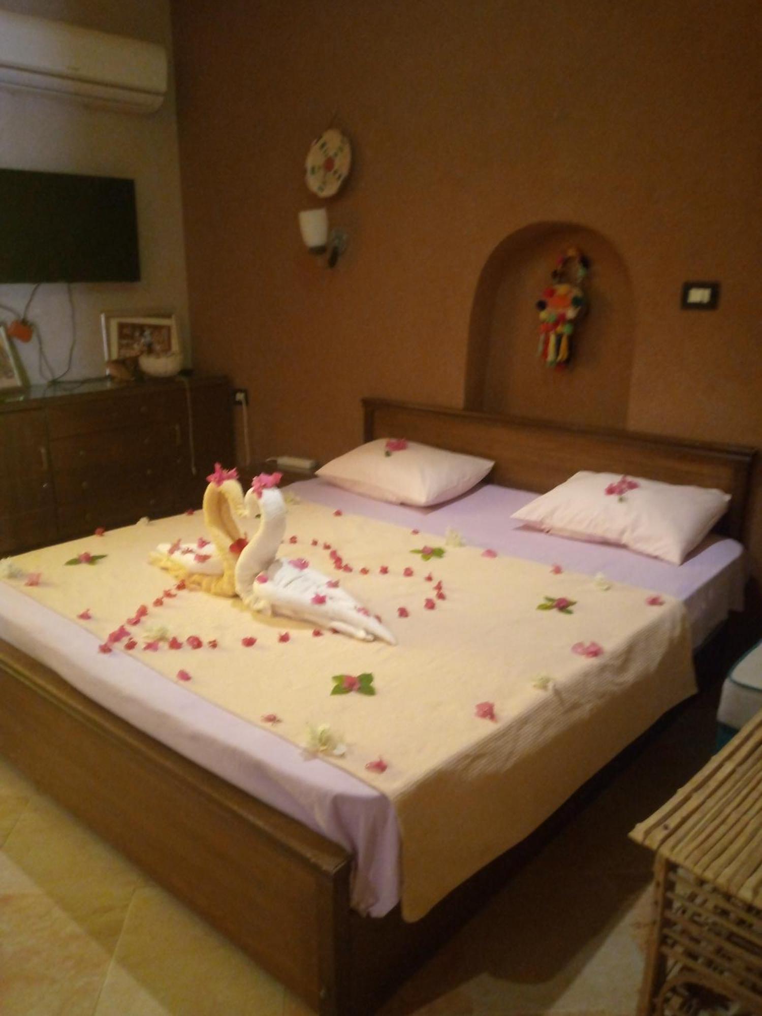 Panta Lodge Siwa بنتا لودج سيوة Siwa Oasis Exterior foto