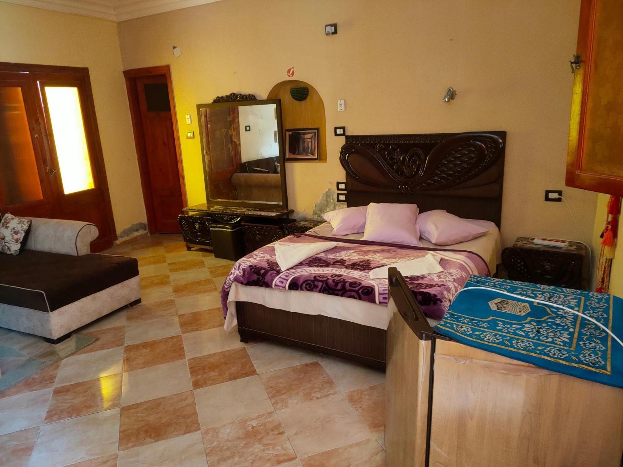 Panta Lodge Siwa بنتا لودج سيوة Siwa Oasis Exterior foto