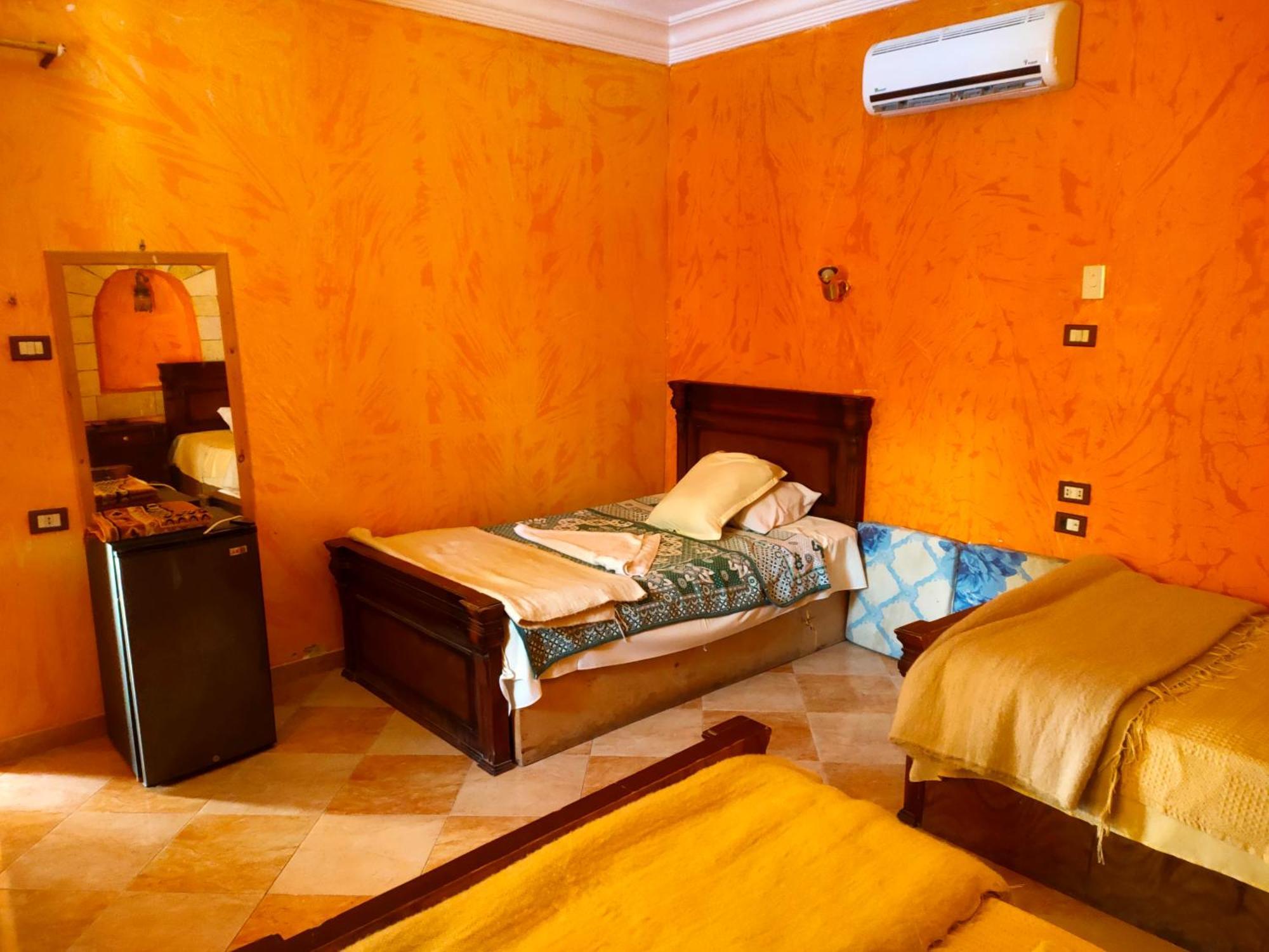 Panta Lodge Siwa بنتا لودج سيوة Siwa Oasis Exterior foto
