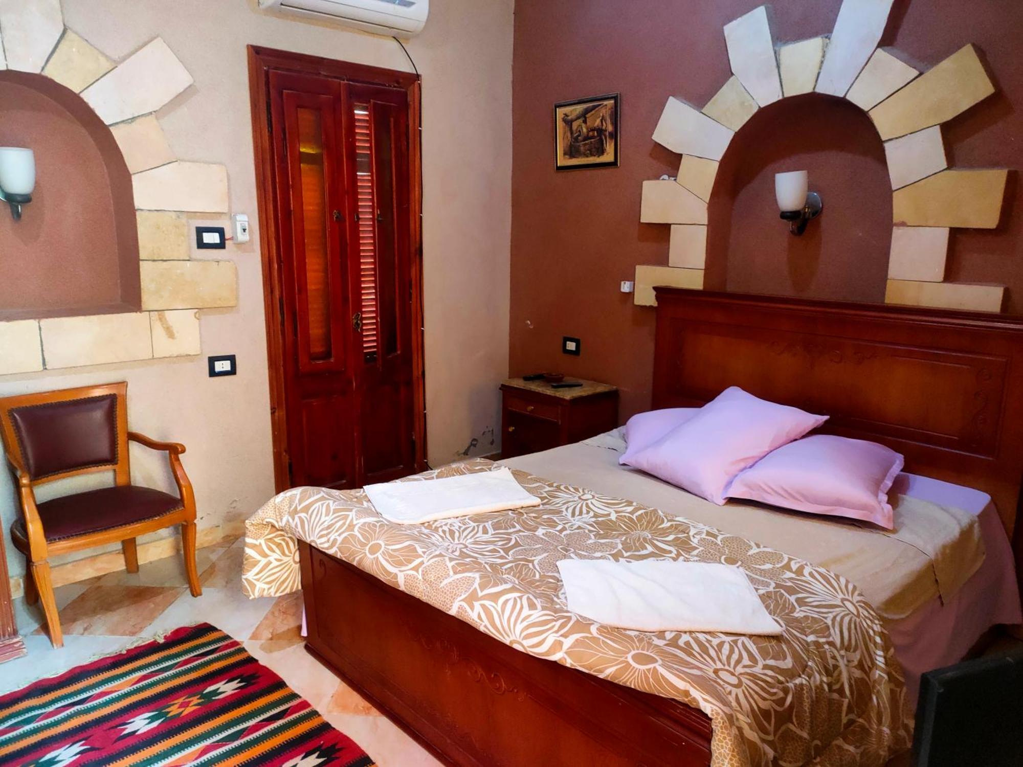 Panta Lodge Siwa بنتا لودج سيوة Siwa Oasis Exterior foto